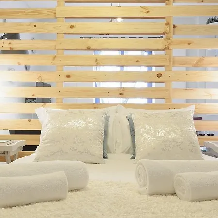 Sweet Bairro Alto Apartment *