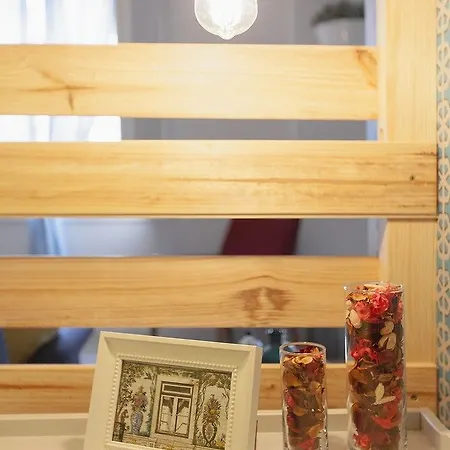 Apartment Sweet Bairro Alto *