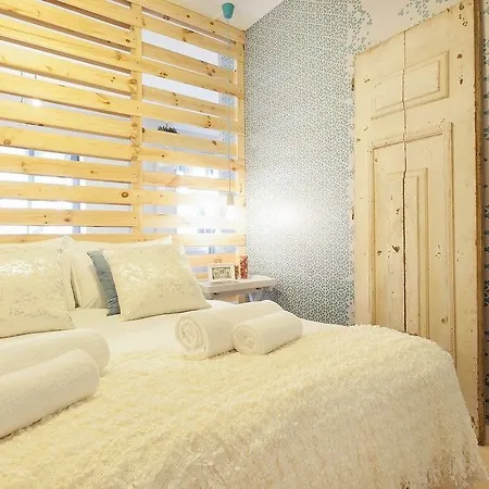 Apartment Sweet Bairro Alto *