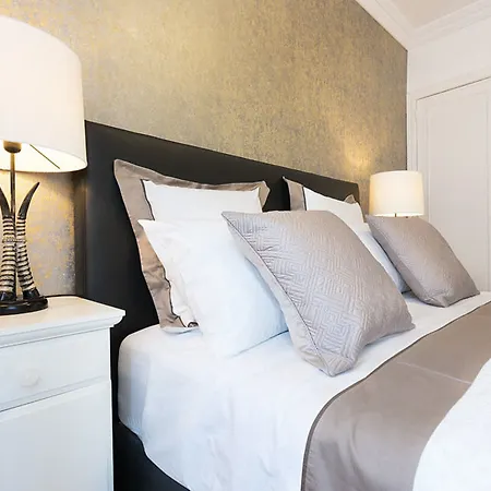 Apartment Sweet Bairro Alto Lissabon