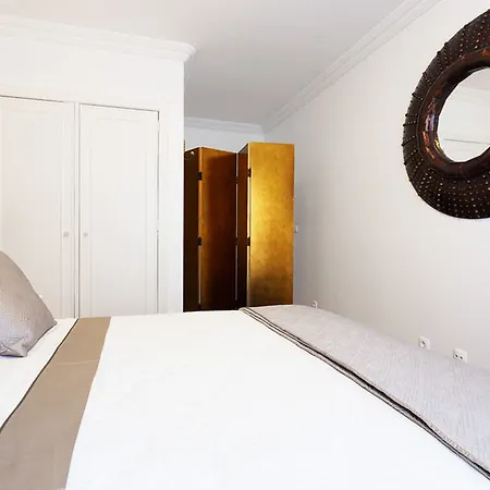 Apartment Sweet Bairro Alto