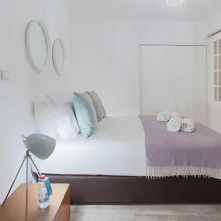 Apartment Sweet Bairro Alto