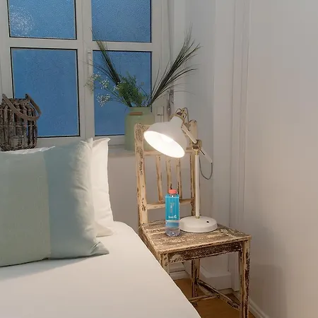 Apartment Sweet Bairro Alto