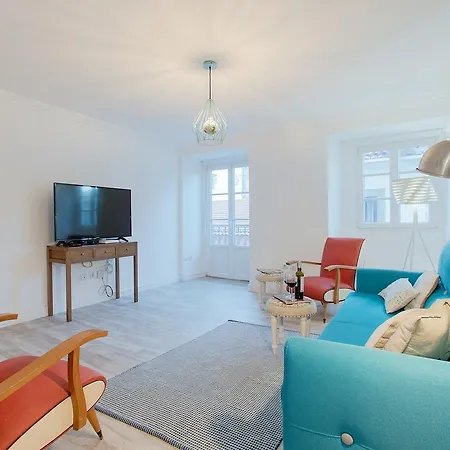 Apartment Sweet Bairro Alto